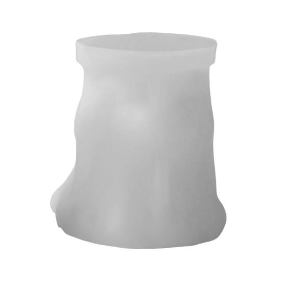 Animal Ghost Candle Mold DIY Cat Dog Resin Silicone Molds