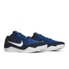 Nike Kobe 11 Elite Low 'Mark Parker' (Unisex) Black / Metallic Gold-Blue Lagoon-Action Green Basketball Shoes 822675 014
