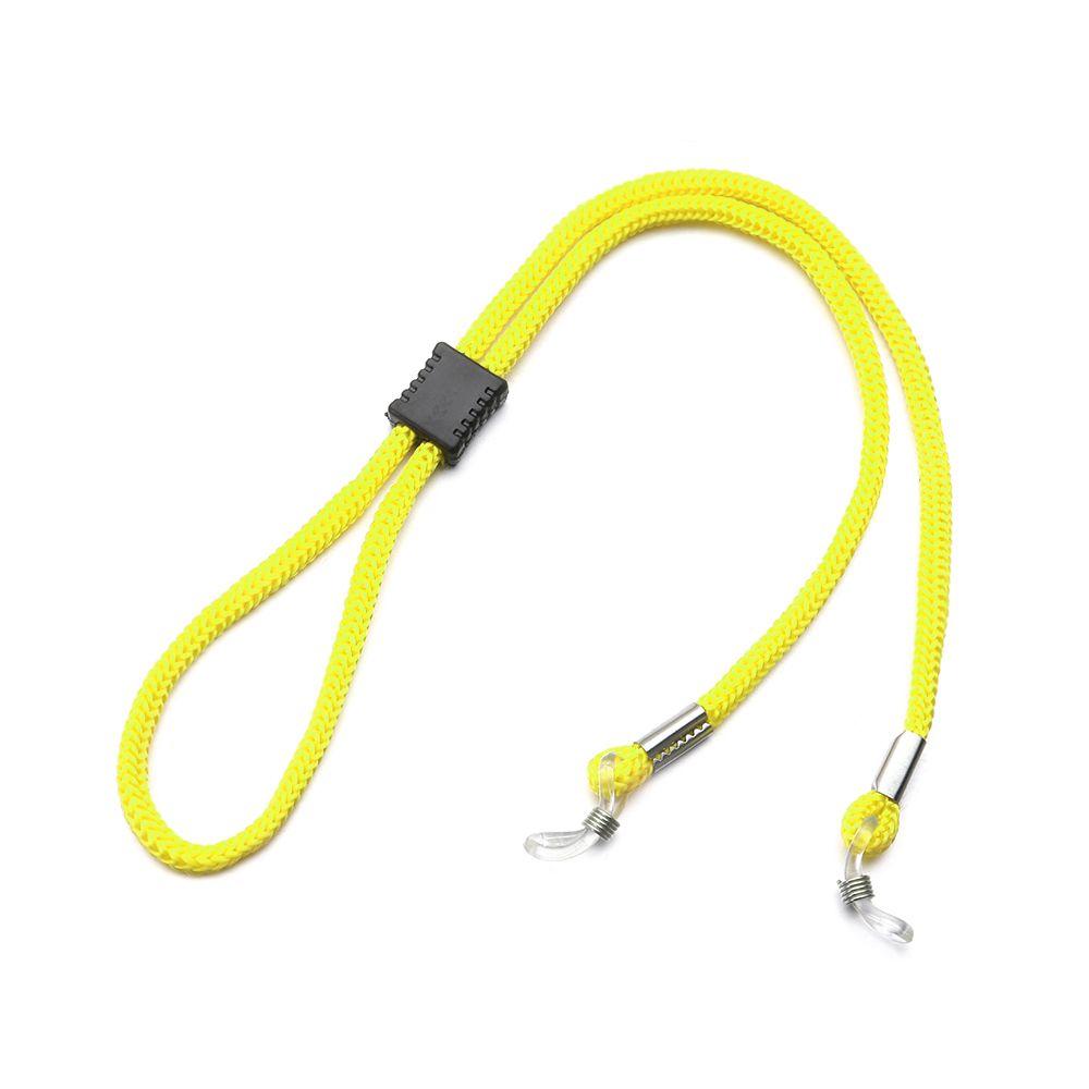 Аксессуары-цепочки для солнцезащитных очков, Нескользящий шнурок, Шнурок для спортивных очков, Ремни для очков, Цепочка для очков