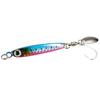 SHIMANO Морской металлический джиг Ocea Metal Shot TG 32г Лодка Скумбрия 001 Сардина JU-T32W