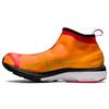 Vivienne Westwood X Gel Kayano 27 LTX Citrus Men Sneakers Orange Black 1201A115-800