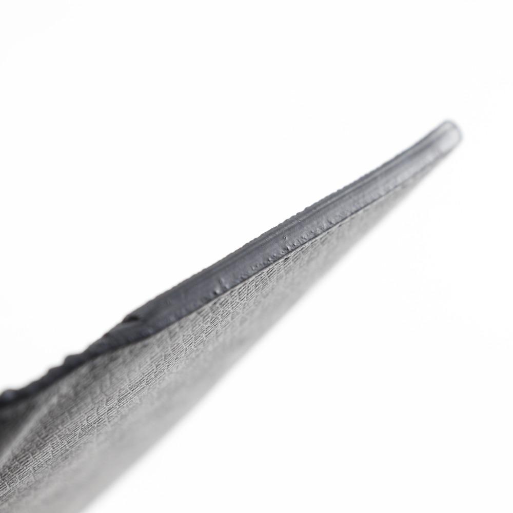 Louis Vuitton Portefeiulle Braza Purse M30501 Noir Black Taiga Mens Used