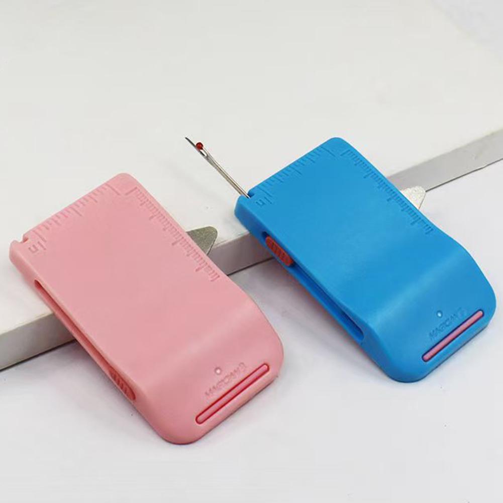 Magnetic Sewing Guide For Sewing Machine Precision-Edge Positioning Guide Beginner Sewing Training Classes