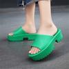 Малиновые Низкие Босоножки-Тапочки Forfriend Shoes Спортивные Женские Кроссовки Товары Популярные Товары Роскошные Выходы Легкая атлетика