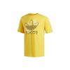 Мужская футболка Originals Trefoil Art Tee с логотипом DV3280