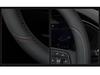 Подходит для Roewe RX5 Max, i6, i5, RX3, EI6, 350, 550, 750, 360 Чехол на руль из натуральной кожи