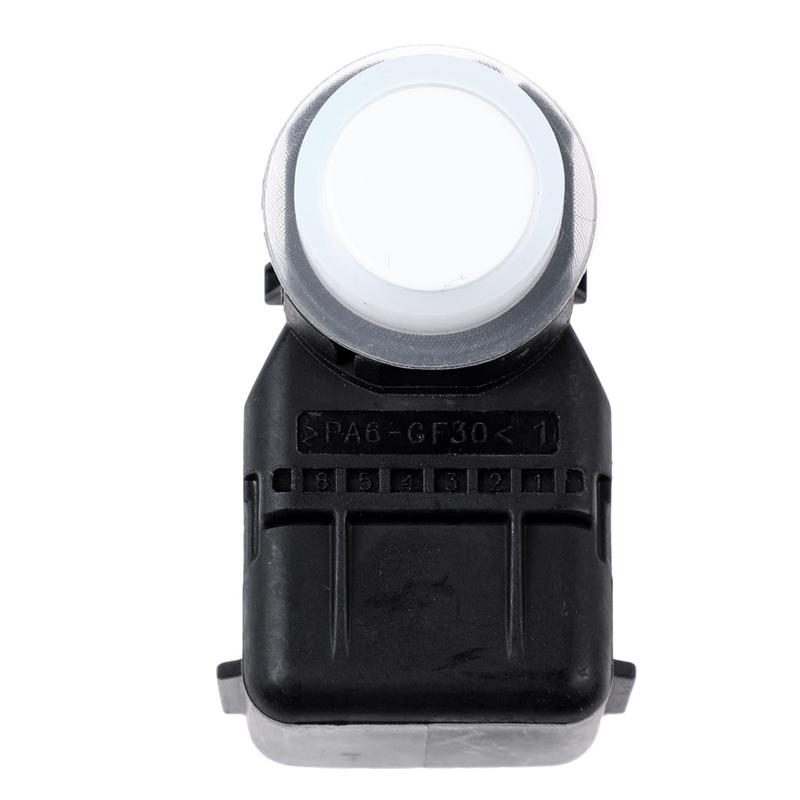 Car Parktronic PDC Ultrasonic Parking Assist Sensor 95720-C5050 95720C5050 4MS060KAD For Hyundai Kia