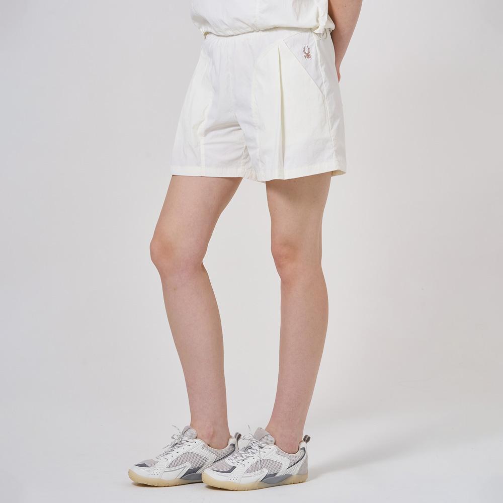Женские тканые matching шорты SPYDER Spkfcntr351W