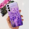 Silicone Case For Samsung Galaxy A14 A34 A54 5G Cover New Fashion Slim Soft Bumper For Samsung A34 5G SM-A346B A 34 Phone Fundas