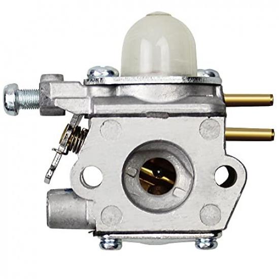 753-06190 Карбюратор для Troy Bilt TB22 TB22EC TB21EC TB32EC TB42EC TB80EC TB204