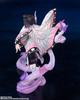 TAMASHII NATIONS FiguartsZERO Демон Kimetsu no Yaiba Шинобу Кочо Дыхание Насекомых 170 мм Раскрашенная Полная Фигурка Убийца Прибл.. ПВХ/АБС