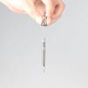 Acupuncture Needle Inserter Injector Insert Needle Locator Hand Push Needle Deviceto Accurately Insert Acupuncture Points