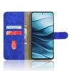 For Xiaomi Redmi Note 14 4G (164.84mm) Leather Case Skin Feel Anti Drop Wallet Flip Phone Cover