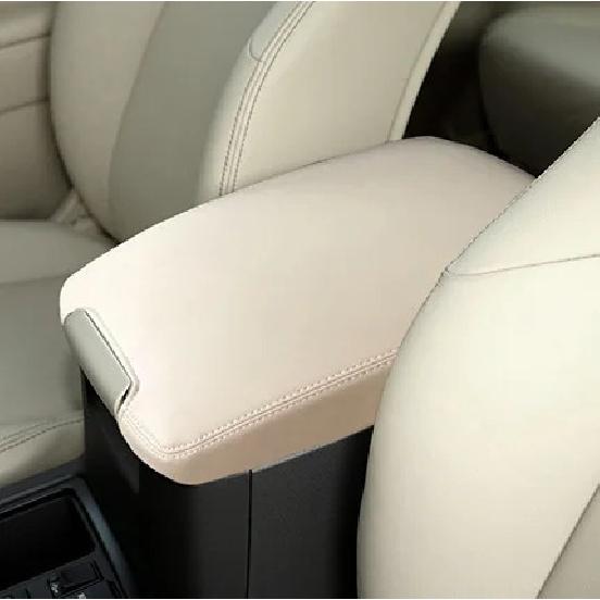 ДЛЯ Toyota Prado 04-19 Комплект-бокс центрального подлокотника Несколько цветовых вариантов Модификация салона автомобиля