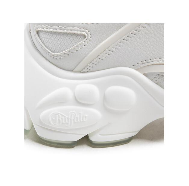 Buffalo кроссовки Binary C BN16304481 белый