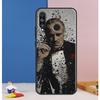 Классический фильм Крестный отец Чехол для Huawei Nova 10 9 SE 8i 11i 12i 12s Y60 Y61 Y70 Y90 Y72 Y73 Y91 P60 Pro P30 P40 Lite