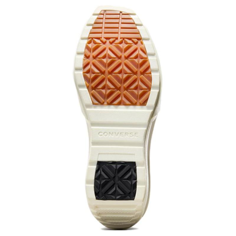 Converse Chuck 70 Модные Дышащие Эспадрильи с Высоким Верхом Женские Черные