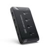 CHENYANG KVM USB Hub Switch Selector 4 Ports PC Share 4 Devices for Keyboard Mouse Scanner Printer 2.0