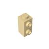 50 шт. 32952 Модифицированные кубики 1x1x1 2/3 Коллекции Оптовые Модульные GBC Игрушки Для Технических MOC DIY Строительные Блоки Совместимые