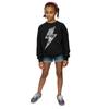 AC/DC Girls Lightning Bolt Sweatshirt