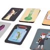 DJECO Magic School Card Game Memory Educational Ages School Entrance Elementary School Student Sports Autumn Evenings - Game, Toy, Magic, Cute,