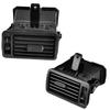 For Mitsubishi Montero Pajero/Shogun V31 V32 V33 Front Dashboard Air Conditioner AC Vent Grille Outlet Assembly