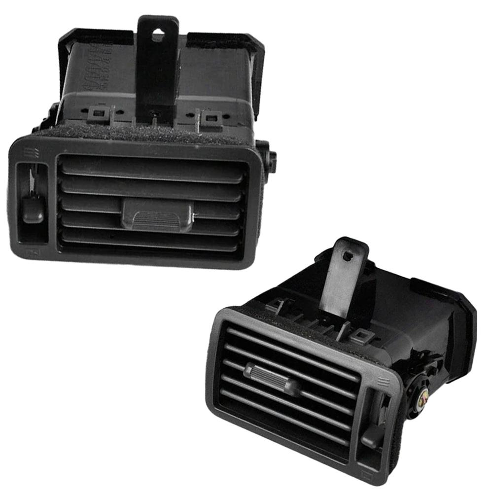 For Mitsubishi Montero Pajero/Shogun V31 V32 V33 Front Dashboard Air Conditioner AC Vent Grille Outlet Assembly
