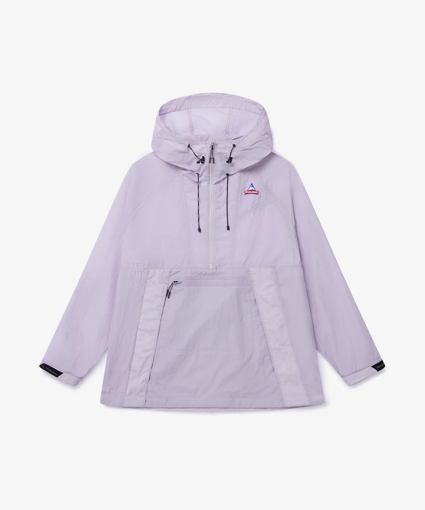 Holubar Windshield Anorak Lilac