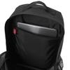 Оригинальный продукт Рюкзак MP2236HPSCH Townsend Backpack School Black L [Manhattan Portage] [Официальный] [Только онлайн]