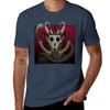 Creature Of The Forest Tshirt Antifade Casual Tee Shirt