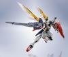 МЕТАЛЛИЧЕСКИЙ РОБОТ Spirits Wing Gundam<SIDE MS>