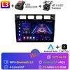Android 13 For Kia Picanto SA Morning 2004 - 2007 Car Radio Player Stereo Multimedia WIFI BT GPS Navigation Player QLED Screen