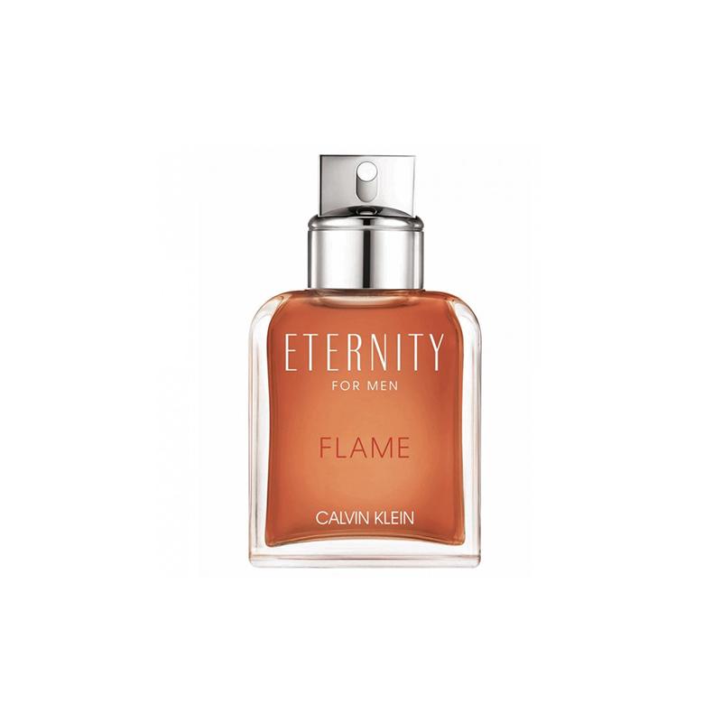 Calvin Klein Eternity Flame For Men EDP 50мл/100мл