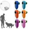 Dog Training Clicker Portable Obedience Aid Tool Pet Trainer Sound Clicker for Puppy Kitten Cat Training Supplies Accessories