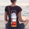 Sport Strap Portable Drinkware Accessories Cup Sleeve Insulated Bag Water Bottle Cover Bottle Case