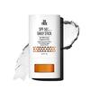 Sotrue SPF 50+ Ежедневный солнцезащитный карандаш 15 г | Легкий, водостойкий | Без белого налета | Широкий спектр PA++++ | Нелипкий, с влажным финишем