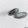 Carbon Fiber Car Body Rear Trunk Emblem Badge Sticker Decoration for Land Rover Range Rover SVR Sport Evoque Velar Freelander XS2