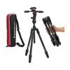 Manfrotto befreeGT FB Twist Carbon 3-way Kit Для фото- и видеосъемки Совместим с Arca-Swiss Сумка для переноски в комплекте MKBFRTC4GTFB-3W