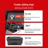 Compatible Canon CRG333 Drum Unit for Laser Printers: LBP8780x, LBP8100n, LBP8750n.