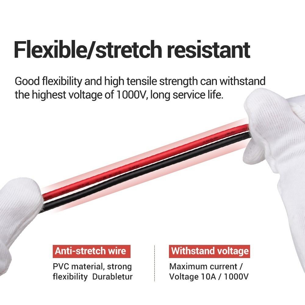 Мультиметр Ручка Линия Аксессуары Мультиметр Щуп PT1005