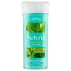 Joanna Naturia Herbal Freshness Shampoo with Nettle & Green Tea - 100ml - Deep Cleansing & Revitalizing Care for Hair