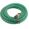 Suction and Delivery Hose Kit 25mm, 4m
