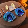 Fashion Dangle Earrings For Women's Jewelry