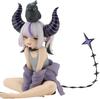 Hololive IF -Время отдыха- Фигурка Laplace Darkness, Прибл.. 14см