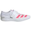 adidas Шиповки Adizero Throws для легкой атлетики Унисекс Другое KJ9549