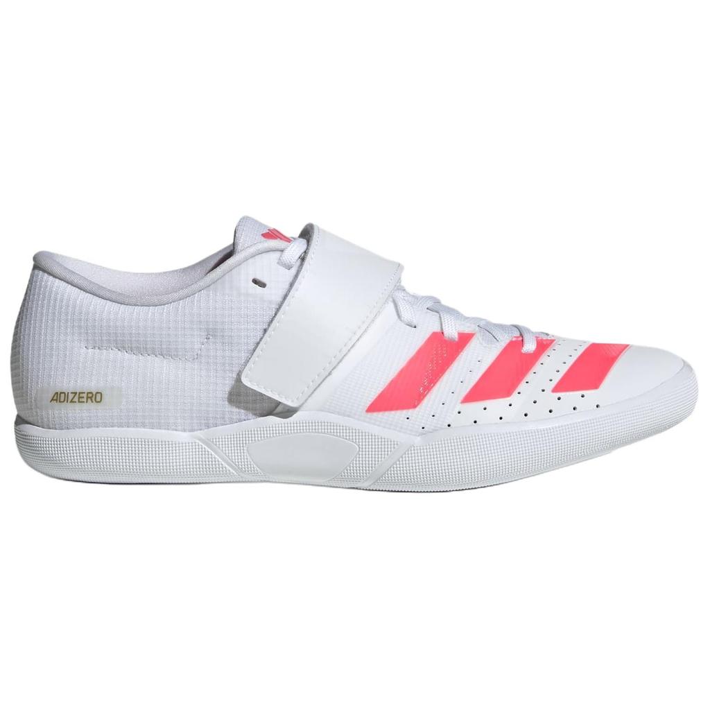 adidas Шиповки Adizero Throws для легкой атлетики Унисекс Другое KJ9549
