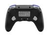 RETRO FIGHTERS Беспроводной контроллер BattlerGC Pro для Nintendo Switch Wii GameCube PC Двойной беспроводной 2.4GHz Bluetooth Стики с эффектом Холла Переключатели Kailh