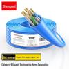 Shenwei Cat5e & Cat6 Ethernet Network Cables