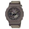 Мужские часы Casio G-Shock GA-B2100CT-5A, Модель для зарубежного рынка