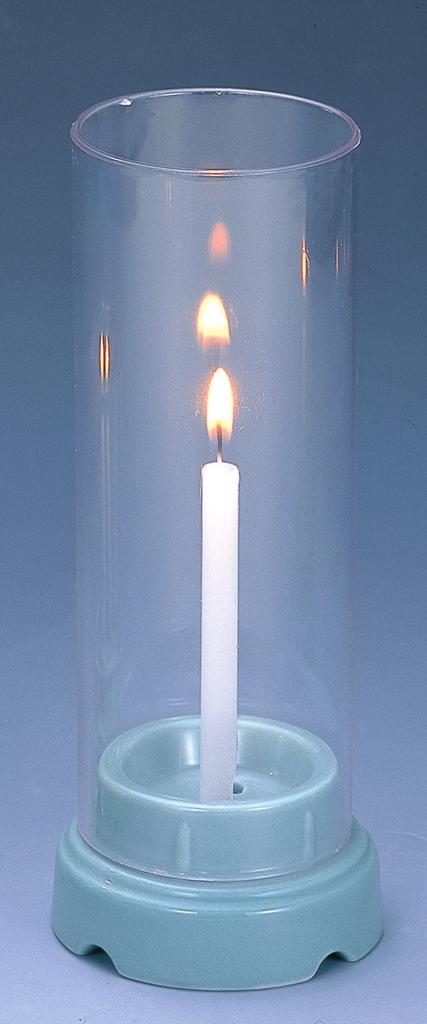 Nakamura Shoji Candle Holder "Gentle Breeze"